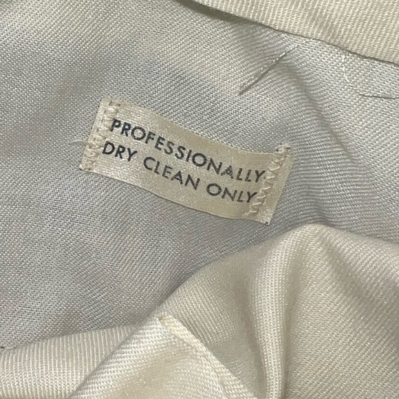 Corbin- Grey slacks - Picture 5 of 6